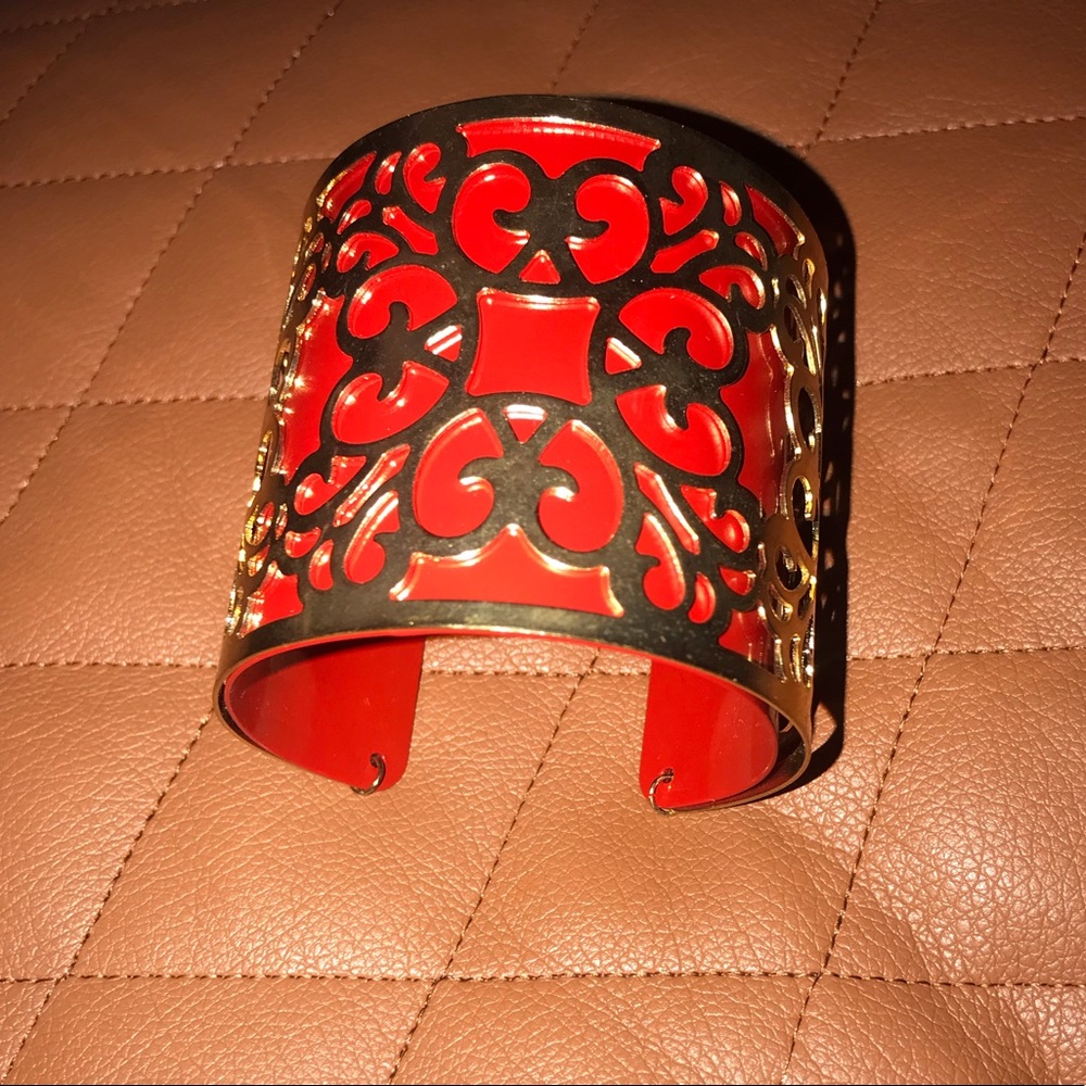 Cuff Bracelet